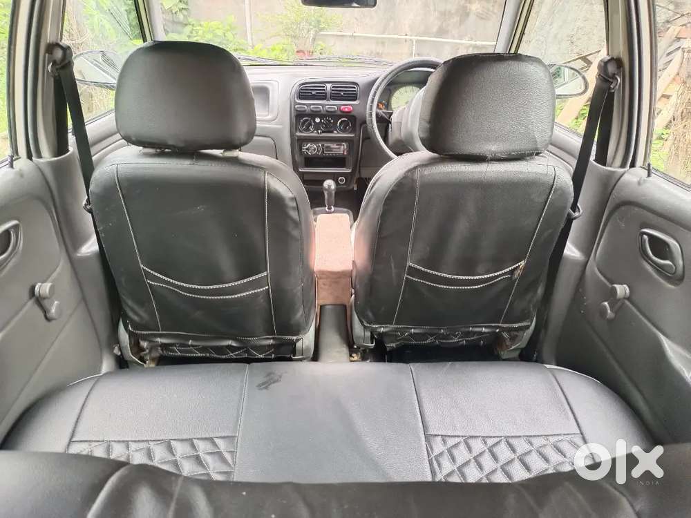 Maruti Suzuki Alto 2008 Lxi Petrol Car