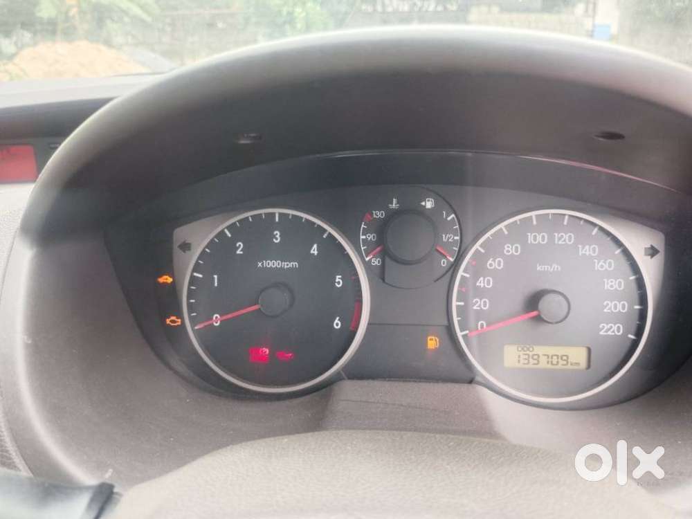 Hyundai I20 1.2 Asta Abs, 2009, Diesel