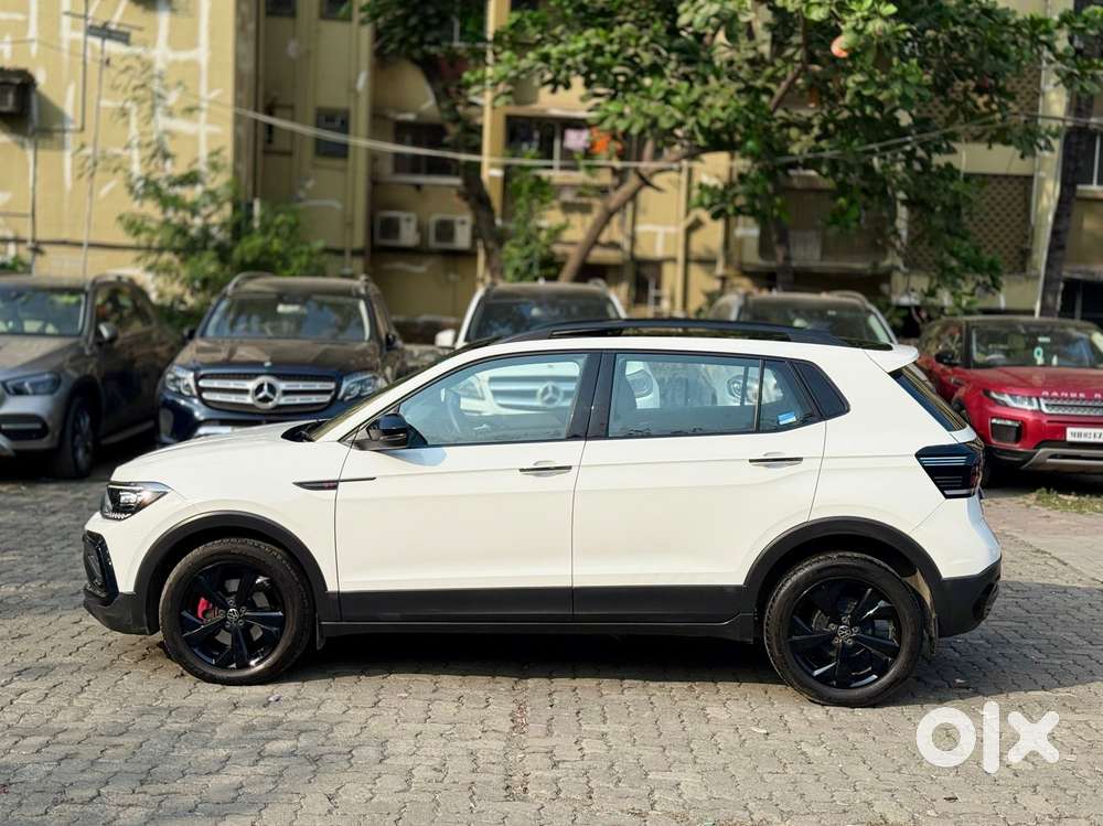 Volkswagen Taigun 1.5 Tsi Gt Plus, 2025, Petrol