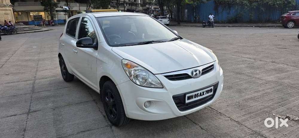 Hyundai I20 Sportz 1.4 Crdi, 2012, Diesel