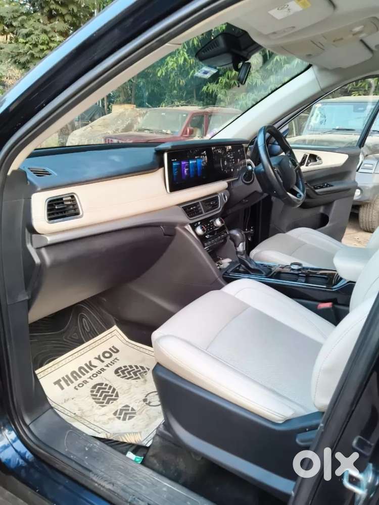 Mahindra Xuv700, 2021, Diesel