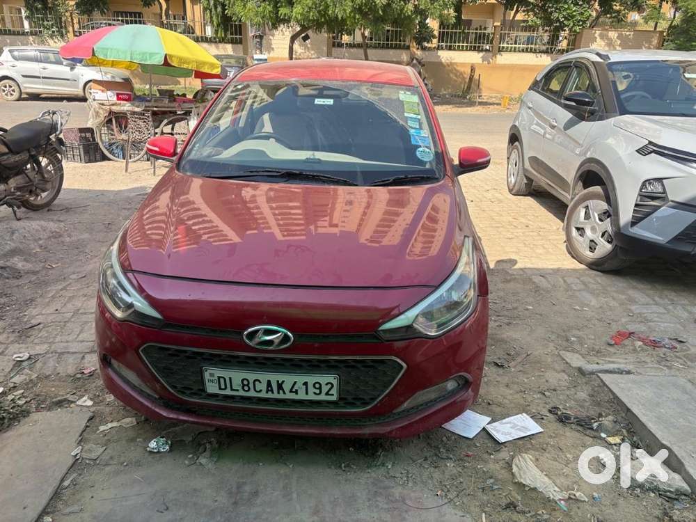 Excellent I20 For Sale