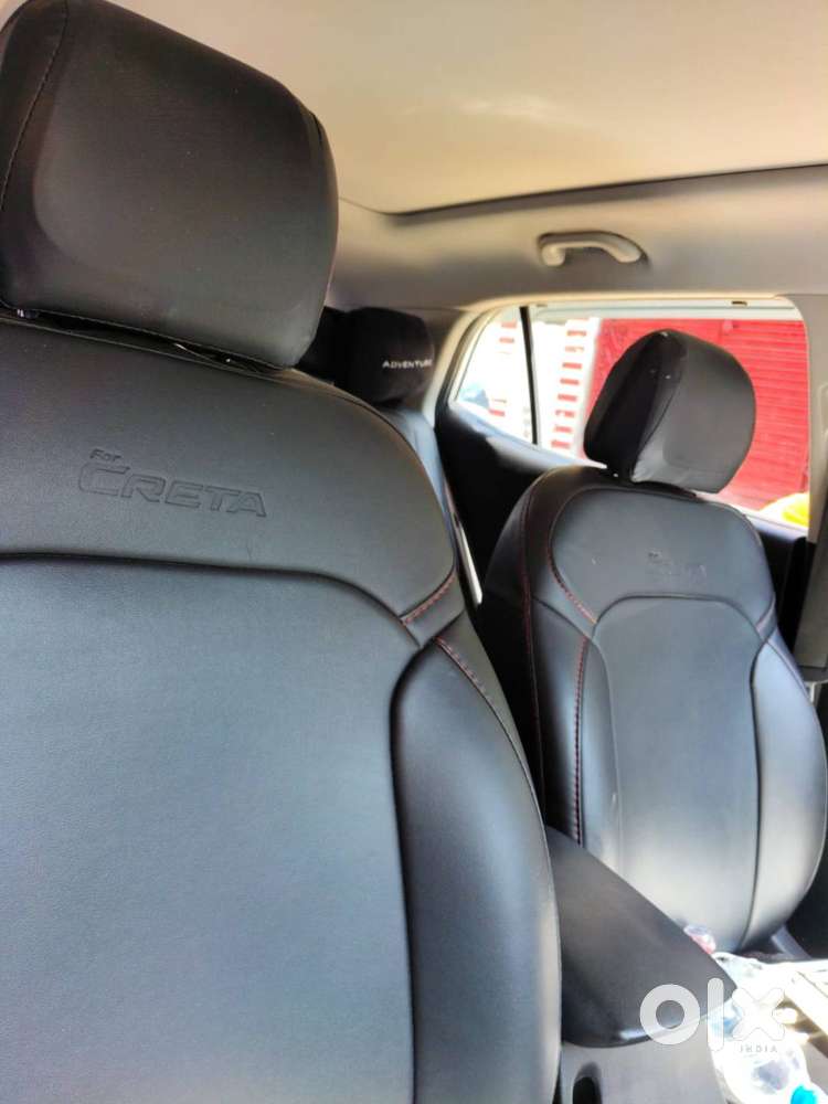 Creta Adventure Edition