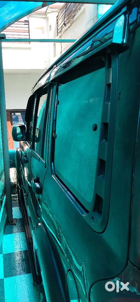 Mahindra Scorpio Classic 2024 Diesel 20500 Km Driven