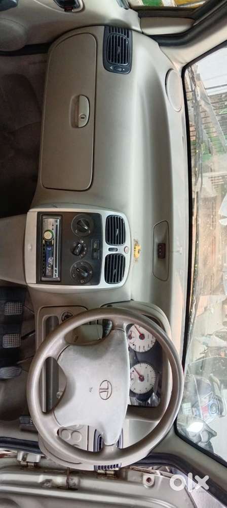 Tata Indica V2 2006 Petrol Good Condition