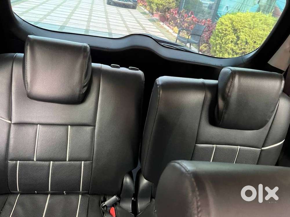 Toyota Innova Crysta 2.4 V, 2017, Diesel