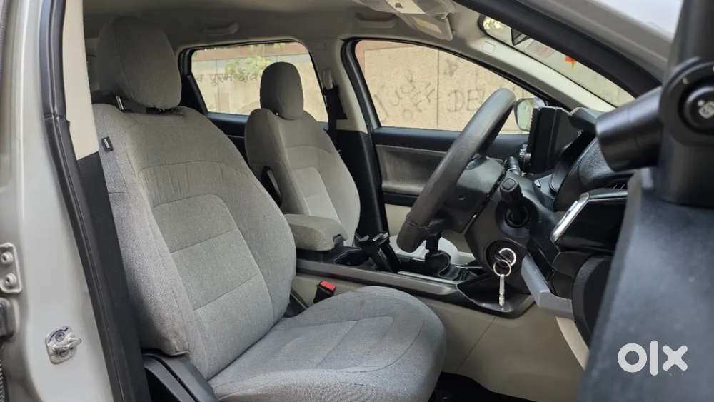 Tata Safari, 2024, Diesel
