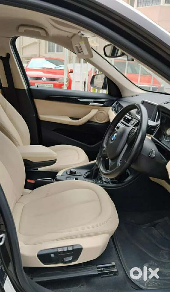 Bmw X1 Sdrive20d Expedition, 2017, Diesel