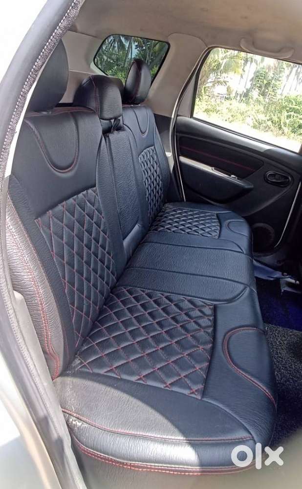 Renault Duster 85ps Diesel Rxl, 2017, Diesel