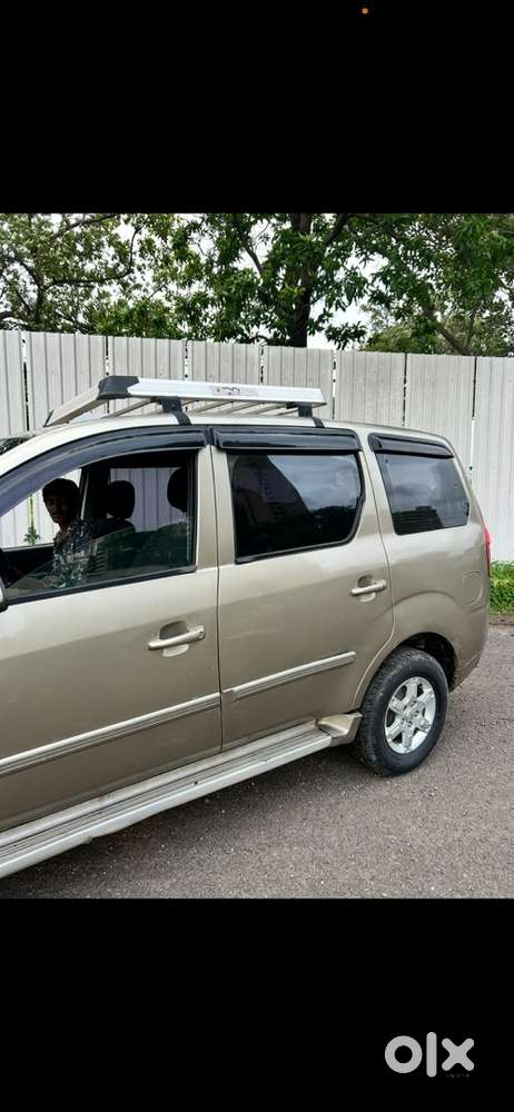 Mahindra Xylo Diesel 2010