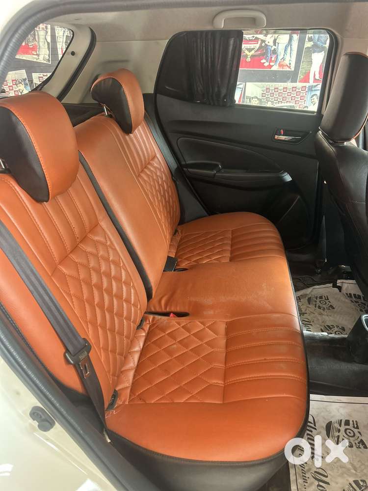 Maruti Suzuki Swift Amt Zxi Plus, 2020, Petrol