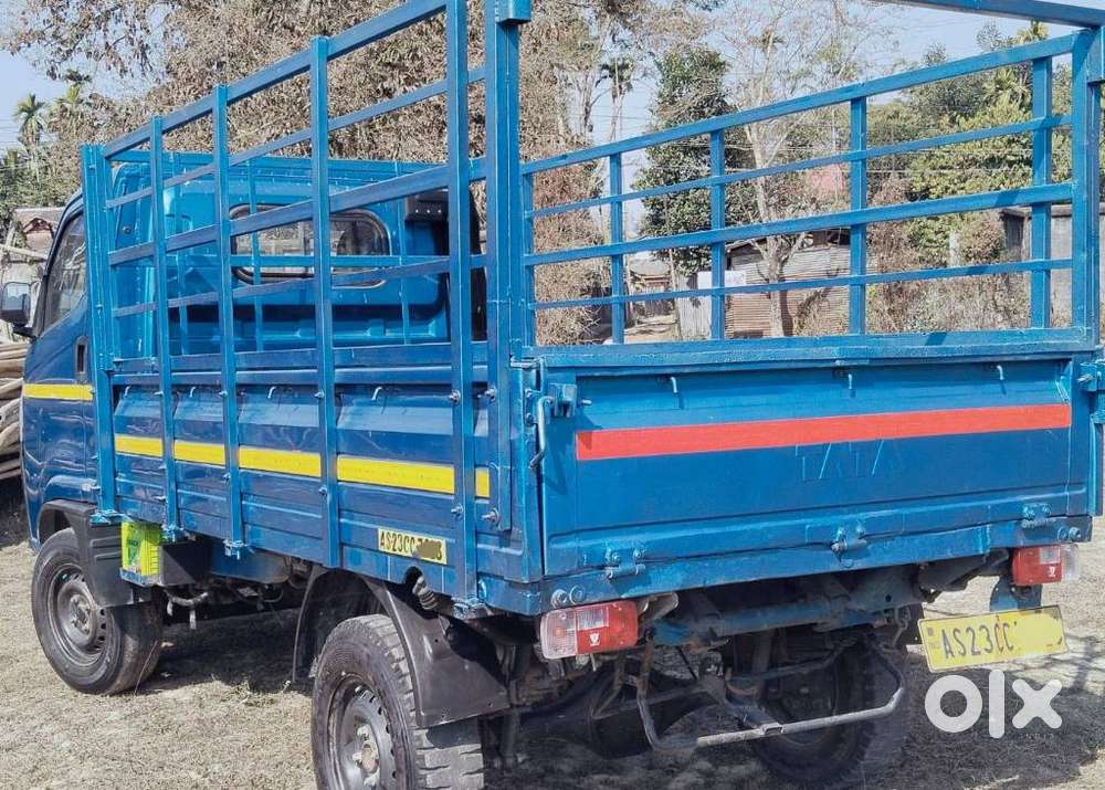 Tata Sumo Gold, 2022, Diesel