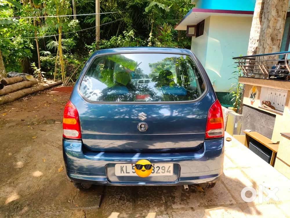 Maruti Suzuki Alto Lxi 2010 Car