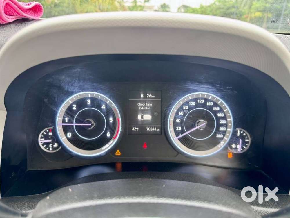 Hyundai Creta 1.5 Crdi E Diesel Mt, 2021, Diesel