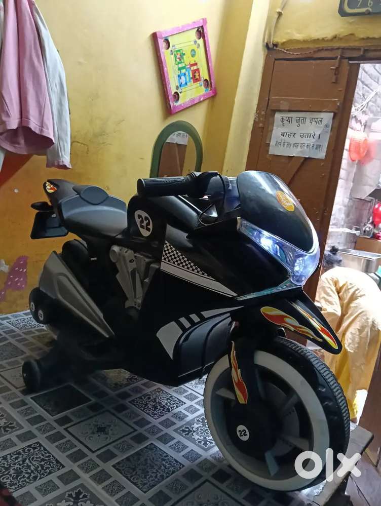 Kid bike for sell