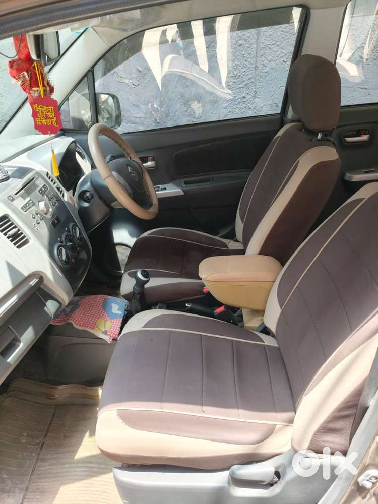 Maruti Suzuki Wagonr  33k Km  Single Owner  Great Condition