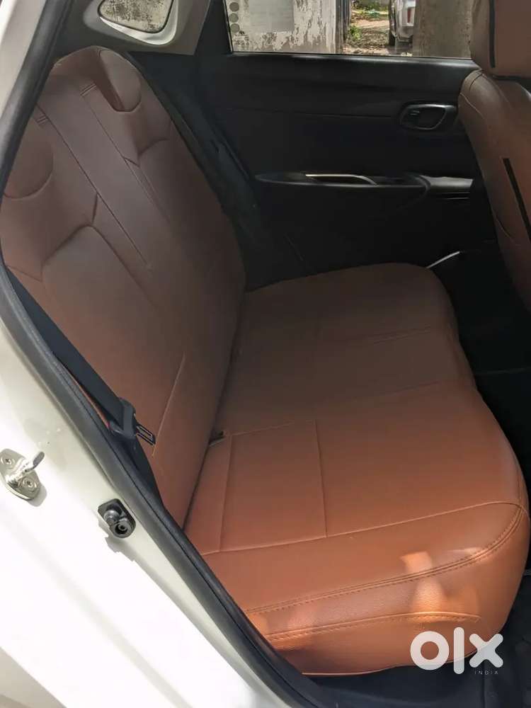 Hyundai New I20 2021