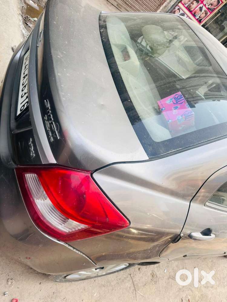 Maruti Suzuki Dzire 2014 Petrol 86000 Km Driven