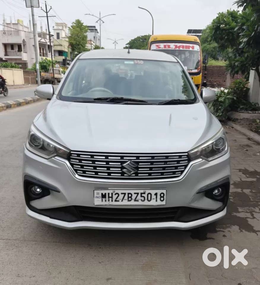 Maruti Suzuki Ertiga Vdi, 2019, Diesel