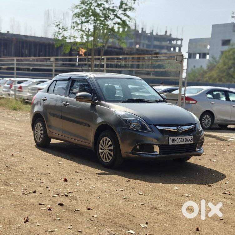 Maruti Suzuki Dzire 1.2 Vxi, 2016, Petrol