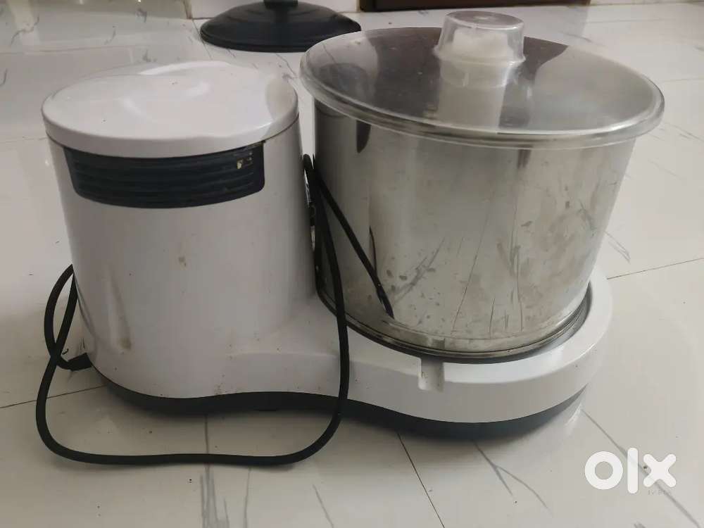 2L Grinder