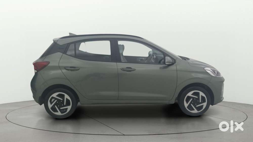 Hyundai Grand I10 Nios Sportz 1.2 Kappa Vtvt, 2023, Petrol