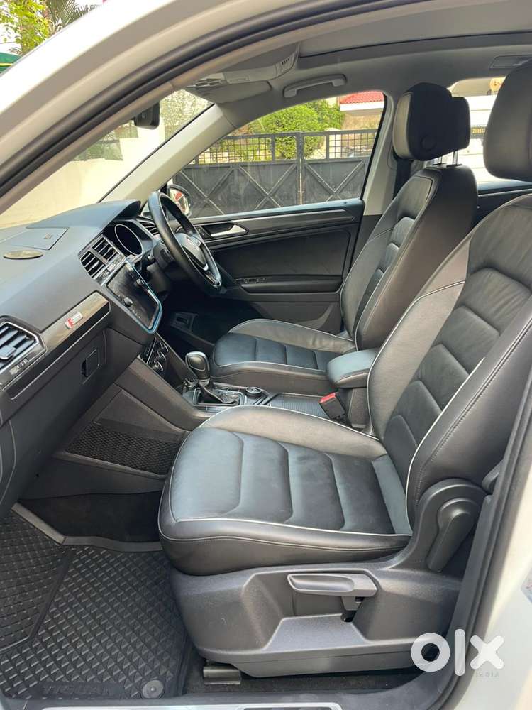 Volkswagen Tiguan 2.0 Tdi Highline, 2019, Diesel