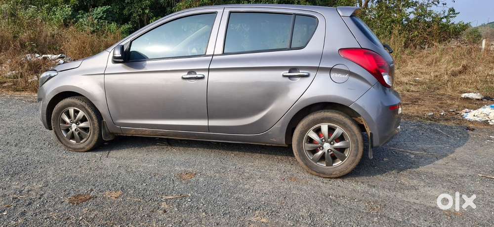 Hyundai I20 2013 Petrol Well Maintained