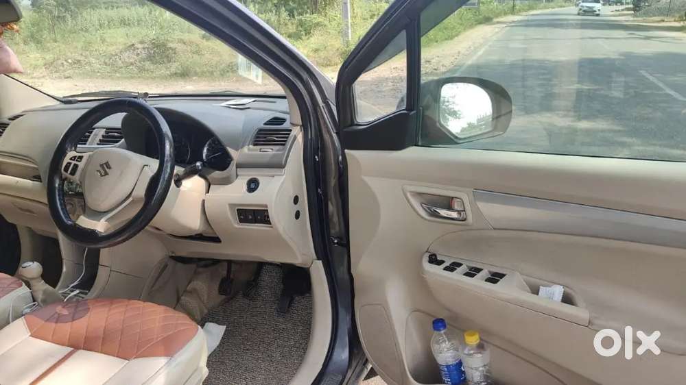 Maruthi Suzuki Ertiga Shvs Zdi