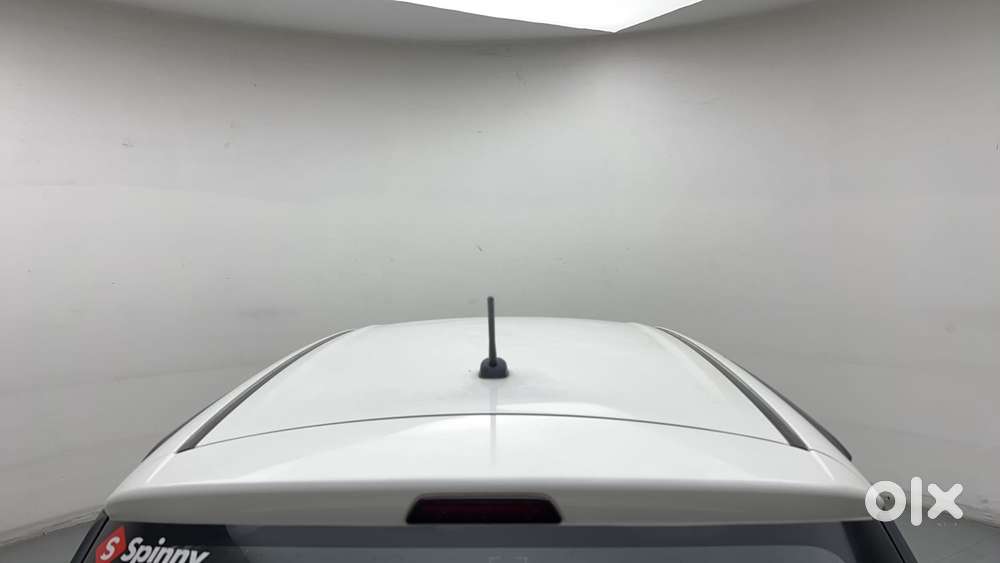 Maruti Suzuki Swift Vvt Vxi, 2021, Petrol