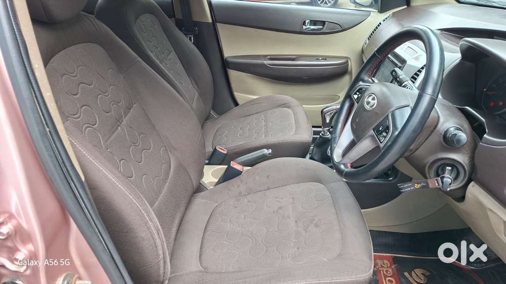 Hyundai I20 1.2 Asta, 2010, Petrol