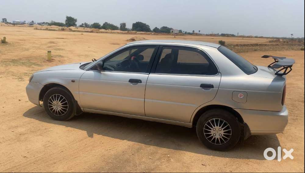 Maruti Suzuki Baleno 2005