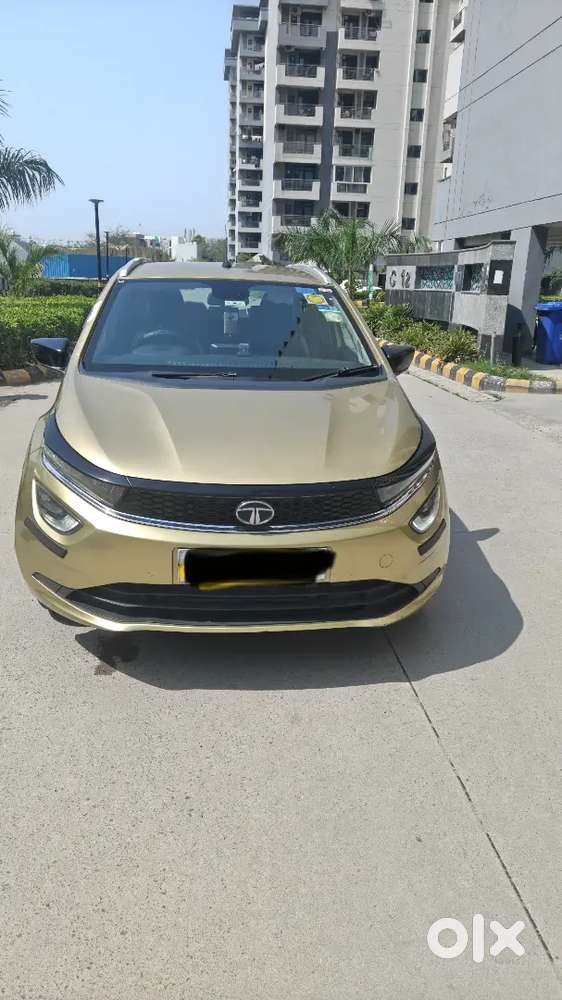 Tata Altroz Car Petrol Manual 2020