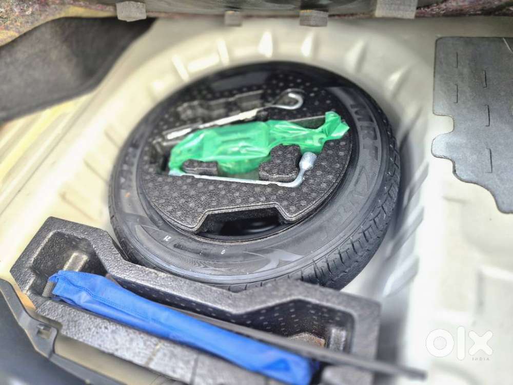 Maruti Suzuki Ciaz Alpha 1.5, 2019, Petrol
