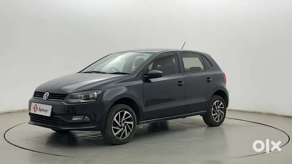 Volkswagen Ameo 1.0 2018