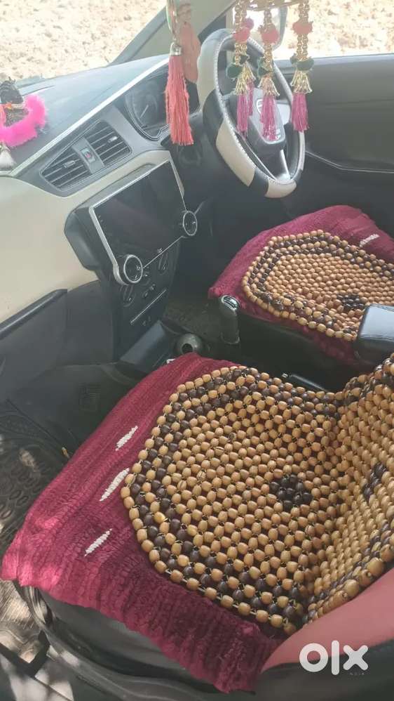 Tata Zest 2019 Diesel Well Maintained