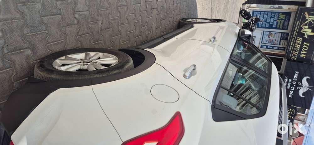 Car In Excellent Condition