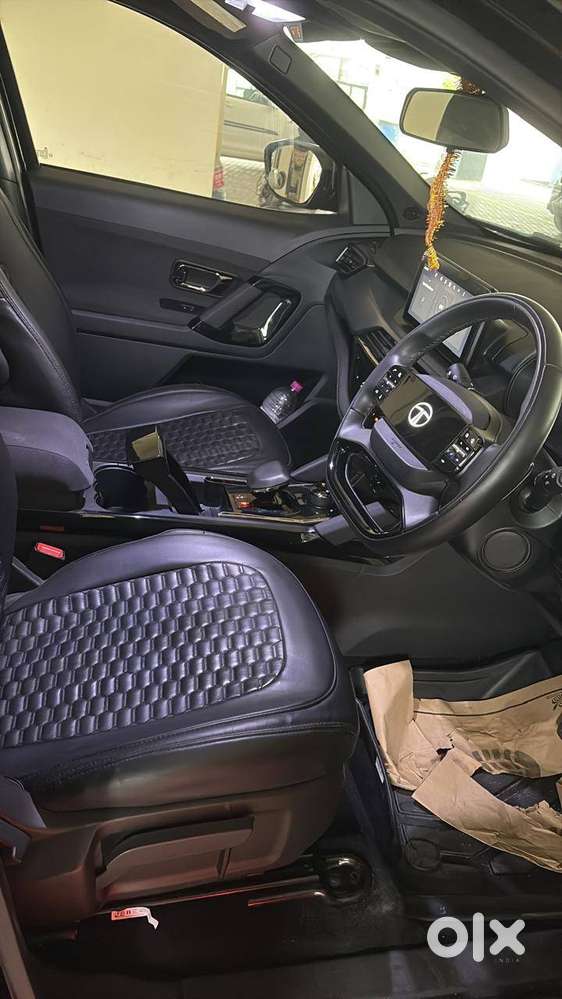 Well Maintained Car, Just Selling To Update For A New Car