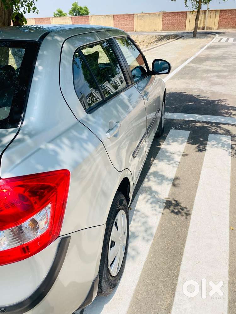 New Tayar New Battry Good Condition