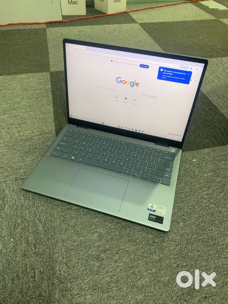 Dell Inspiron 14 Plus 7440- Open box- Brand New Condition- With Wa