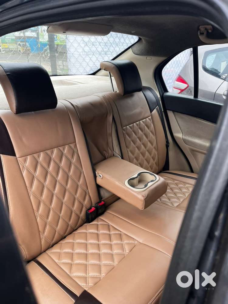Ford Fiesta 2012 Diesel Good Condition