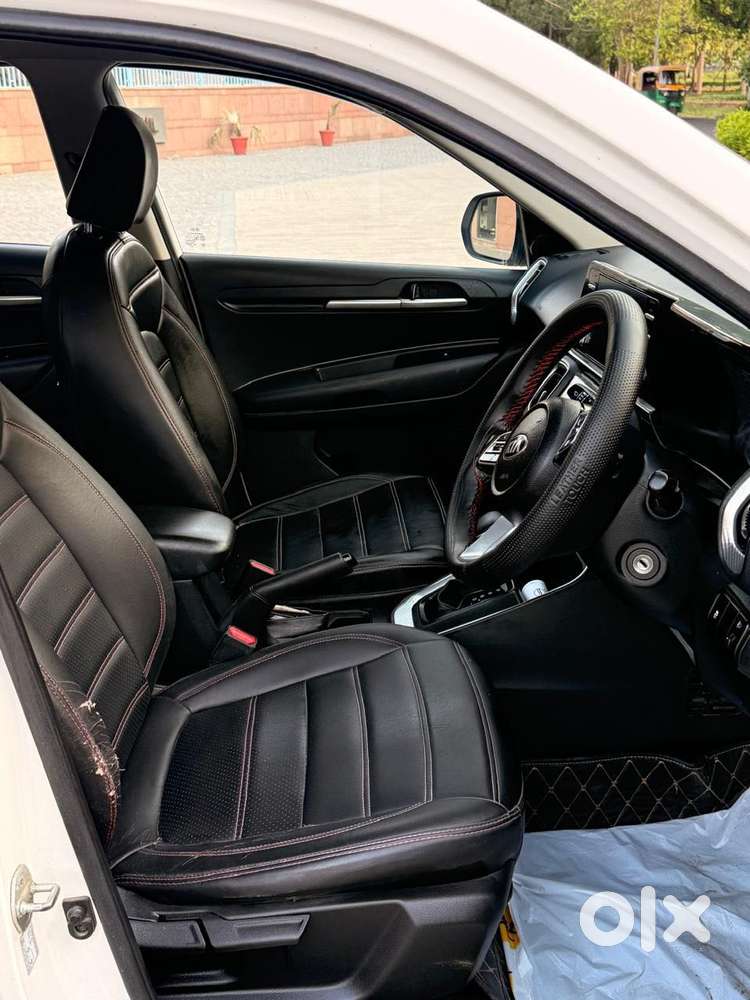 Kia Sonet Htk Plus Turbo Dct, 2021, Petrol