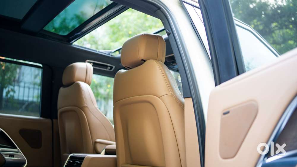 Land Rover Range Hse 3.0 Petrol, 2023, Petrol