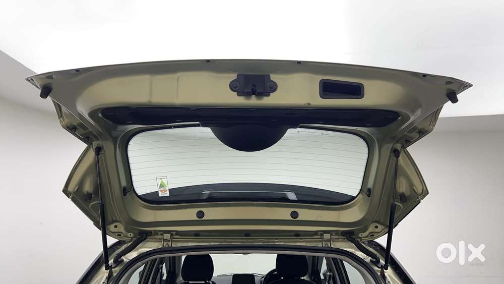 Tata Nexon 1.5 Revotorq Xza Plus Kaziranga, 2023, Petrol