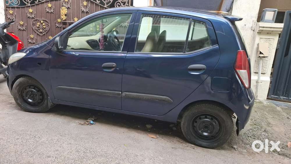 Hyundai I10 Petrol 2008