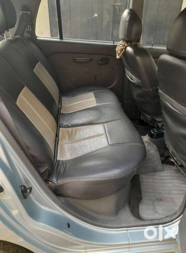 Hyundai Santro Xing Xo, 2005, Petrol