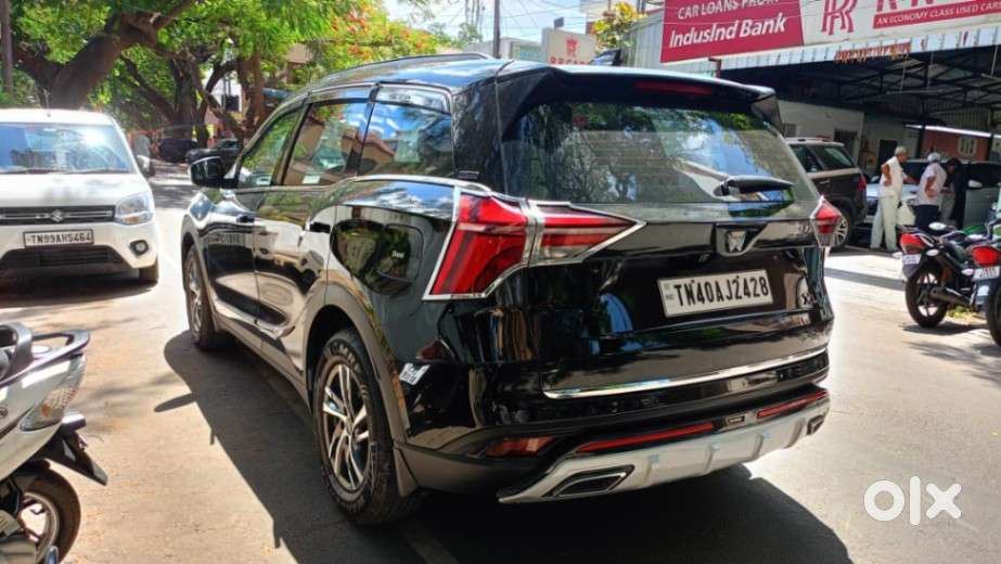 Mahindra Xuv700 2.2 Ax 5 Diesel Mt 7 Str, 2025, Diesel