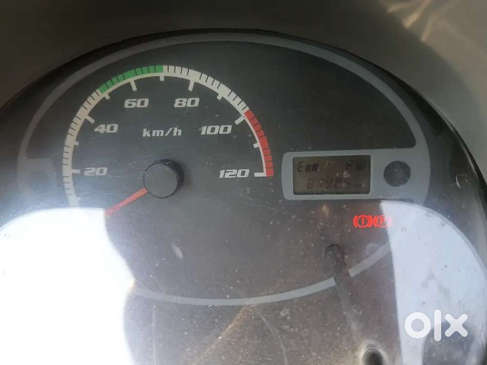 Tata Nano Xe Petrol Manual 2009 Year