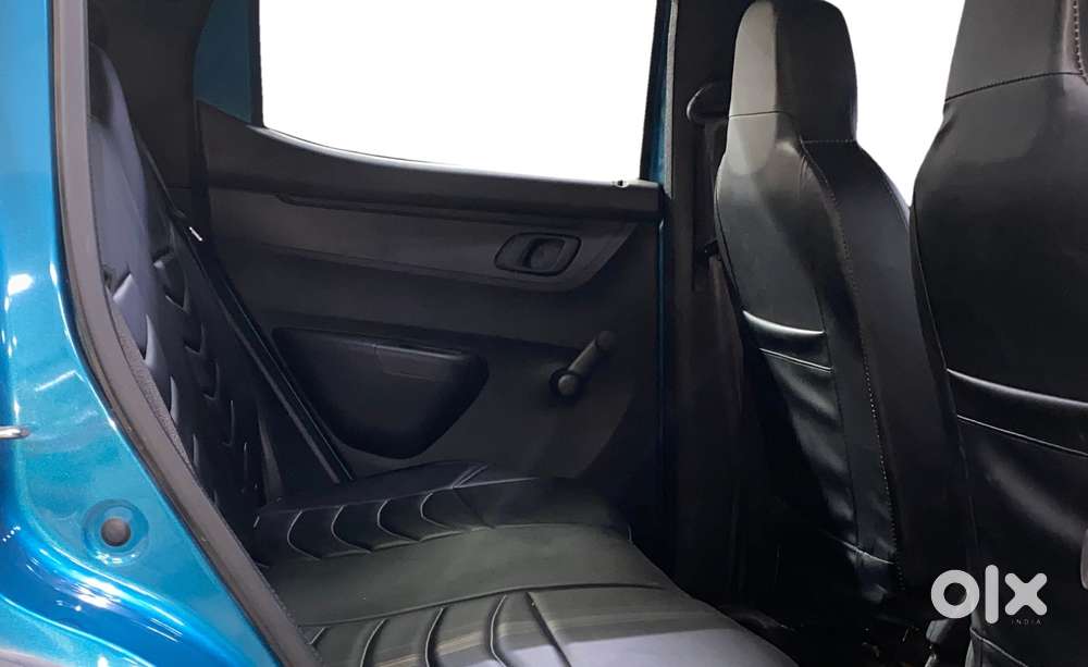 Renault Kwid Amt, 2025, Petrol