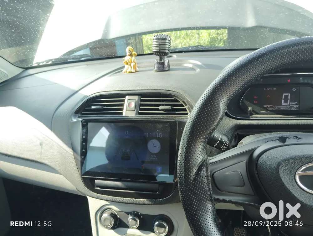 Tata Tiago November 2020 Bs6 Petrol 38000 Km Driven